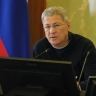 Радий Хабиров рассказал о перспективах монетизации