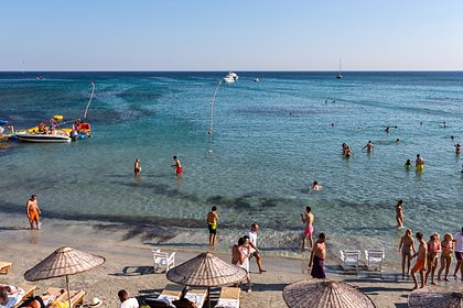 Гоблин призвал россиян не ездить в Турцию и Египет