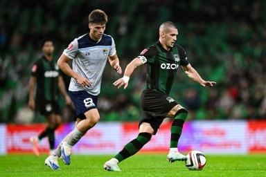 ФК «Краснодар» обыграл ФК «Сочи» в последнем матче группового этапа Кубка России