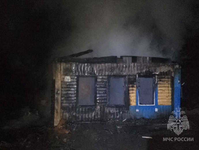 В Пензенской области погиб при пожаре 57-летний мужчина В Пензенской области погиб при пожаре 57-летний мужчина