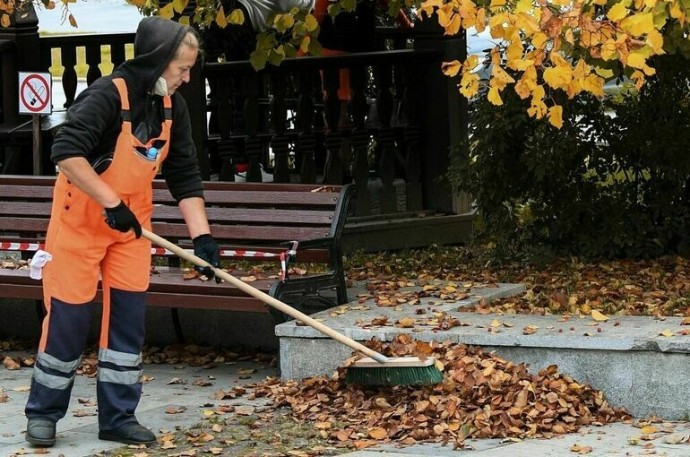Дворник или агитатор: признаки принудительного труда предлагают уточнить