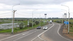 Марат Хуснуллин: Порядка 3,2 тыс. км региональной опорной сети автодорог обновят по нацпроекту «Инфраструктура для жизни» в этом году