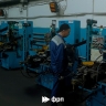 В Курской области началось серийное производство радиальных подшипников для автомобилей