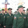В России призыв на срочную службу будет проходить весь год