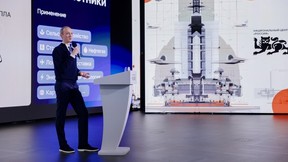 Дмитрий Григоренко: Цифровизация создаёт новые возможности для людей Дмитрий Григоренко: Цифровизация создаёт новые возможности для людей