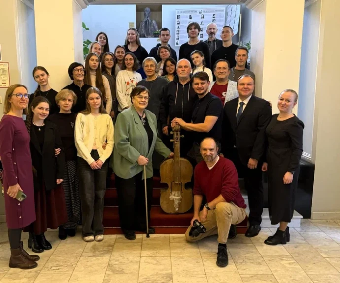 История и традиции российского казачества как часть нематериального этнокультурного достояния России: в Москве прошла конференция «Листопадовские чтения – 2025» История и традиции российского казачества как часть нематериального этнокультурного достояния России: в Москве прошла конференция «Листопадовские чтения – 2025»