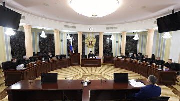 Голосование депутата при личной заинтересованности влечет утрату доверия — ВС