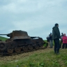 На Шумшу реализуются масштабные проекты к 80-летию Победы во Второй мировой войне