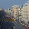 Смотрите 12 сентября трансляцию Дня перенесения мощей святого благоверного князя Александра Невского