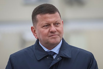 Опрос выявил «будущего» президента Украины
