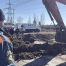 В Иркутской области талыми водами подтопило 72 участка