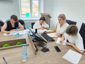 В августе в Новгородской области собственников ждут на согласительные комиссии