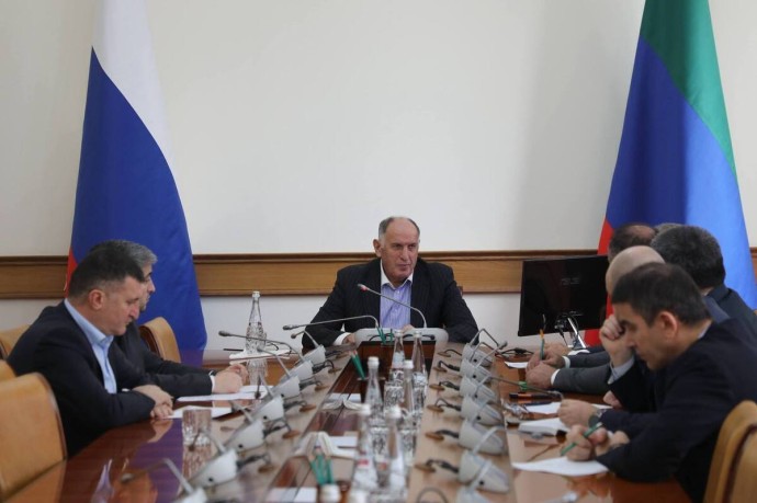 В Дагестане участникам СВО и их семьям предоставили 152 соцконтракта на ведение ЛПХ В Дагестане участникам СВО и их семьям предоставили 152 соцконтракта на ведение ЛПХ