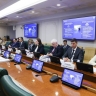 Ярославский опыт работы с федеральным имуществом представлен в Совете Федерации