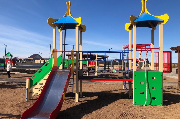 Губернатор Игорь Кобзев: В Приангарье до конца года реализуют 22 проекта по благоустройству сельских территорий Губернатор Игорь Кобзев: В Приангарье до конца года реализуют 22 проекта по благоустройству сельских территорий