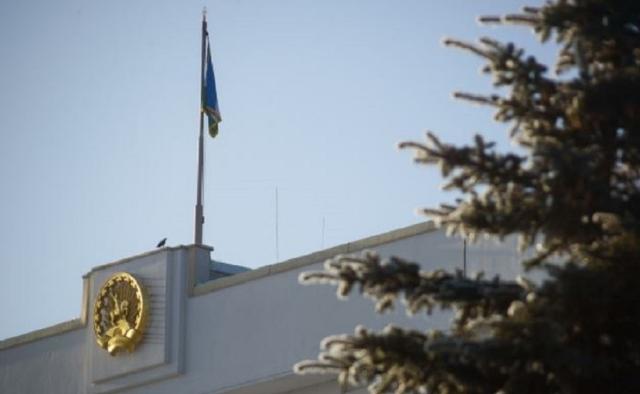 В правительстве Башкирии появится департамент по поддержке участников СВО В правительстве Башкирии появится департамент по поддержке участников СВО