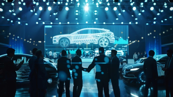 Итоги первого федерального Авто Саммита: ключевые тренды автомобильного рынка до 2028 года