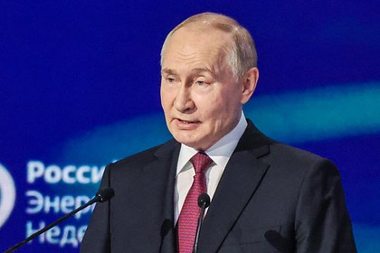Путин подписал указ о ввозе товаров из Казахстана без маркировки