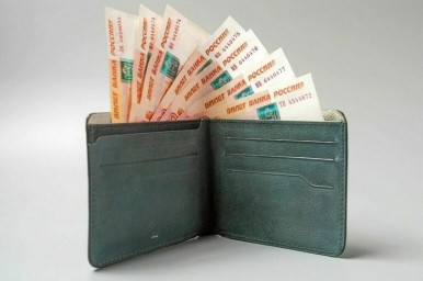 Госдума рассмотрит законопроект о повышении МРОТ во втором чтении