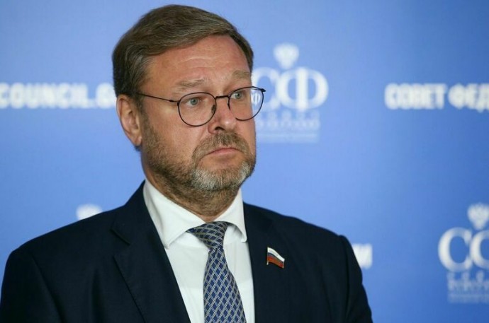 Константин Косачев рассказал о тонкостях парламентской дипломатии