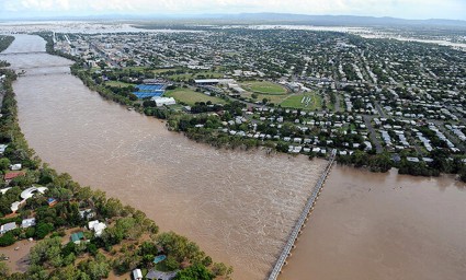 Река с крокодилами примет соревнования Олимпиады-2032 в Австралии