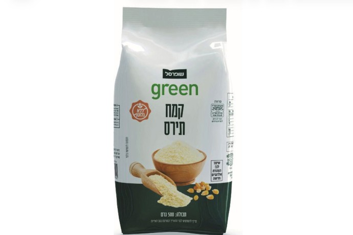 Шуферсаль отзывает партию. муки без глютена из-за превышения допустимого уровня глютена