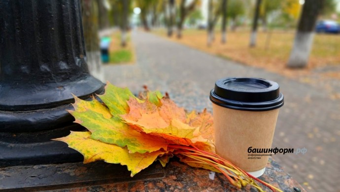 В выходные в Башкирии заметно похолодает