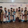 Ансамбль «Теле» стал победителем всероссийского фестиваля в Красноярске