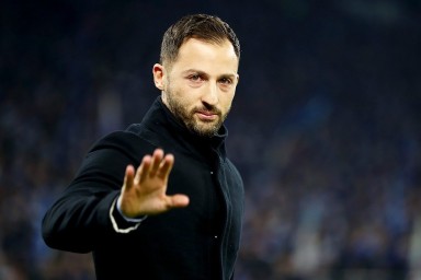 "Фенербахче" с экс-тренером "Спартака" Тедеско проиграл загребскому "Динамо" в Лиге Европы