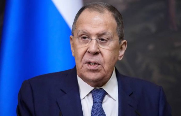 Лавров заявил, что Россия не разрушала инструменты контроля над вооружениями