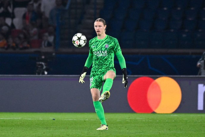 Сафонов: Я сторонник того, чтобы быть независимым от посторонних факторов