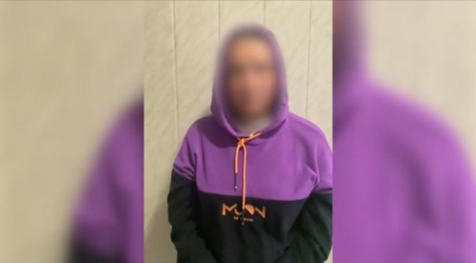 В Ярославле при подготовке теракта на железнодорожном переезде задержали украинку