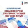 Ветеранов и участников СВО научат готовить заявки на грантовый конкурс