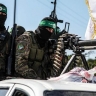 ХАМАС просит Великобританию снять с него террористический статус