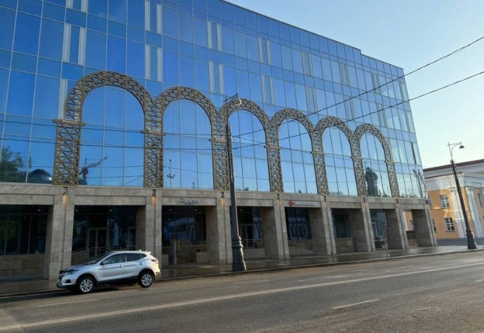 На работу компенсационного маршрута в Перми направят более 18,7 млн рублей