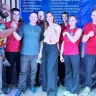 Сборная Республики Алтай завоевала шесть золотых медалей на турнире по армрестлингу