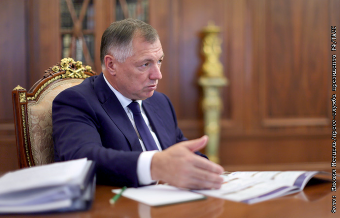 Хуснуллин рассказал, как снизить затраты на ЖКХ на 20%