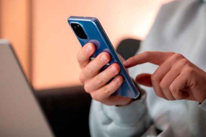 Как оформить заявку на поверку счетчиков воды через городские приложения