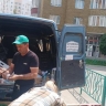 В Курске продолжаются рейды по борьбе с незаконной уличной торговлей