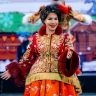 Кокошники, платья, ажурная корона: «Мосбилет» рассказывает о костюмах в театре «Русская песня»...