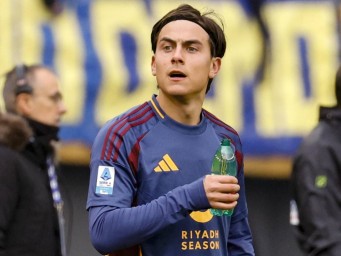 Бразильский клуб хочет подписать Дибалу