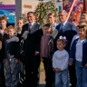 Открытие уникального парка экстремальных аттракционов на территории «Острова мечты» в Нагатинском Затоне