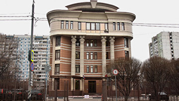 Суд допросил соответчика по иску Генпрокуратуры к экс-судье Момотову