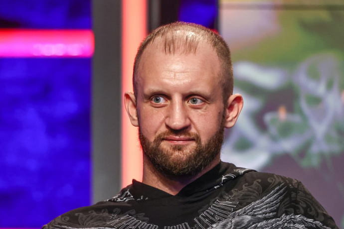 Назван следующий соперник Ивана Емельненко