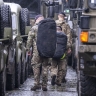 Британия привлекла военных для ликвидации последствий забастовки мусорщиков