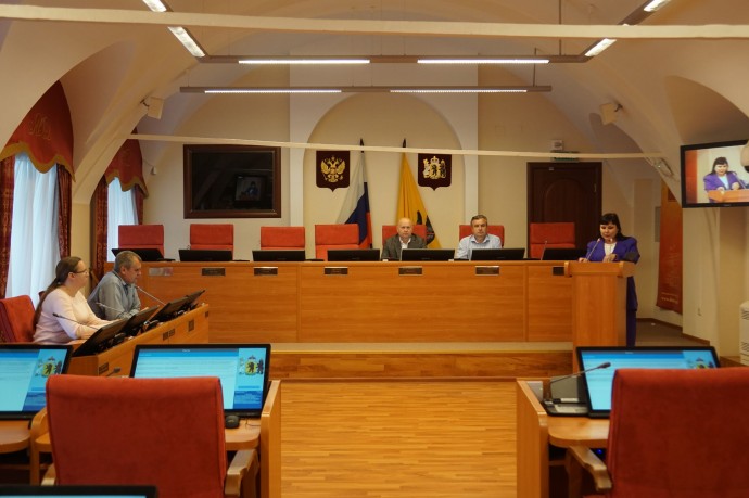 Ярославские участники СВО и члены их семей смогут без очереди попасть к врачу