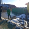 27 приусадебных участков в Башкирии освободились от воды