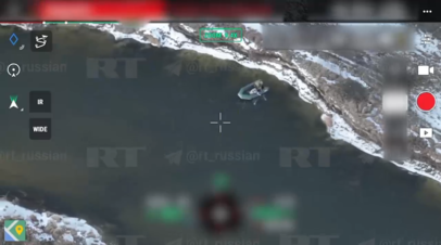 Командир Гюрза рассказал, как морпехи 810-й бригады пробили путь к дороге на Суджу