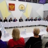 Глава Башкирии в городе Агидели рассказал о развитии региона