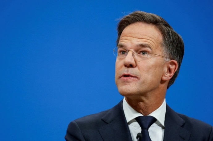 Рютте рассказал, чем закончится конфликт на Украине